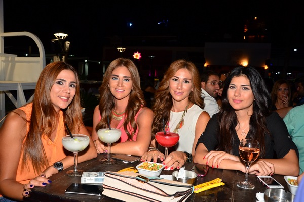 Nemer Abou Nassar At Publicity